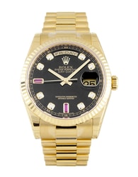 Rolex Day-Date 118238